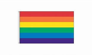 Rainbow Sticker