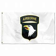 101st Airborne Nylon