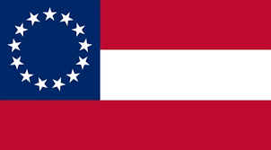 1st Confederate