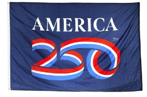 250 Year Anniversary Official