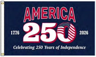 250 Year Anniversary