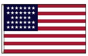 33 Stars