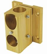 Aluminum Multi-Angle Brackets