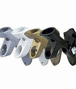 Aluminum Dual Mount Bracket