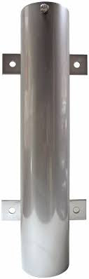 Aluminum Side Mount