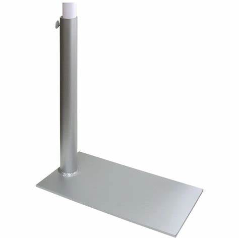 Aluminum Tire Mounts