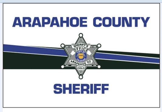 Arapahoe Sheriff