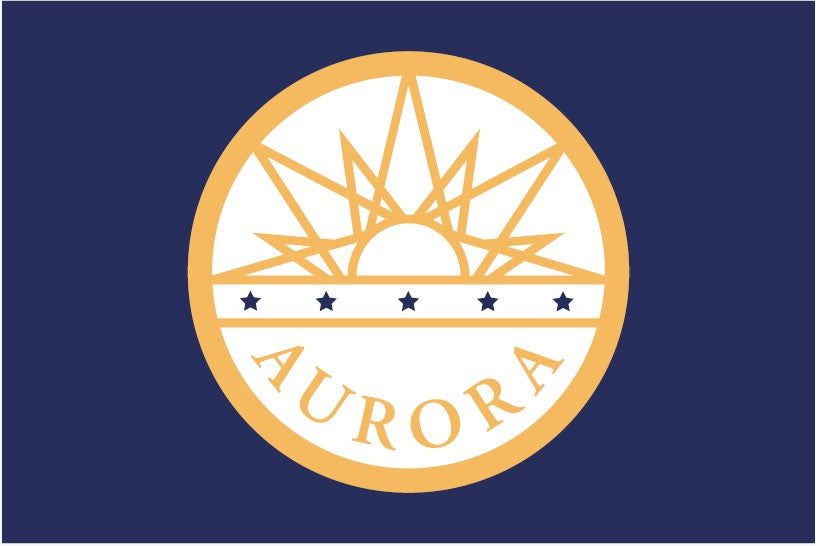 City of Aurora