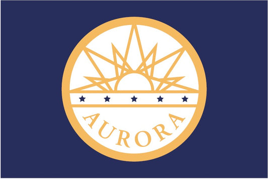 City of Aurora
