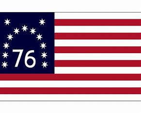 Bennington Flag