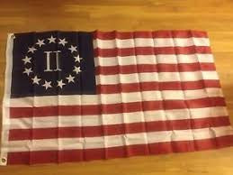 Betsy Ross II