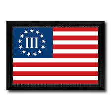 Betsy Ross III