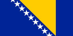 Bosnia & Herzegovina (UN)