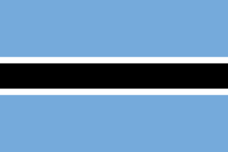 Botswana (UN)