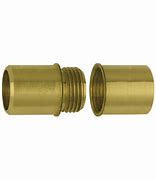 Brass Screw Joints