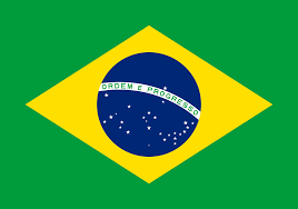 Brazil Sticker