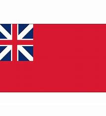British Red Ensign