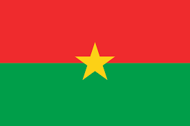 Burkina Faso (UN)