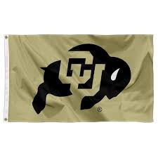 CU - Colorado University