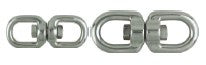 Cable Swivel Connector