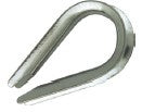 Cable and Rope Thimbles
