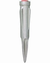 Cast Aluminum Lawn Socket