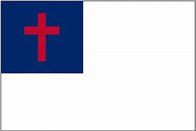 Christian Flags