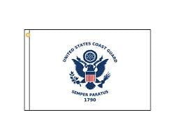 Coast Guard