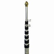 Collapsible Flagpoles To Go