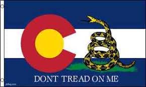 Colorado Gadsden