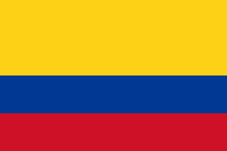 Columbia (UN/OAS)