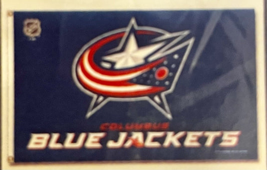 Columbus Blue Jackets