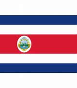 Costa Rica Sticker