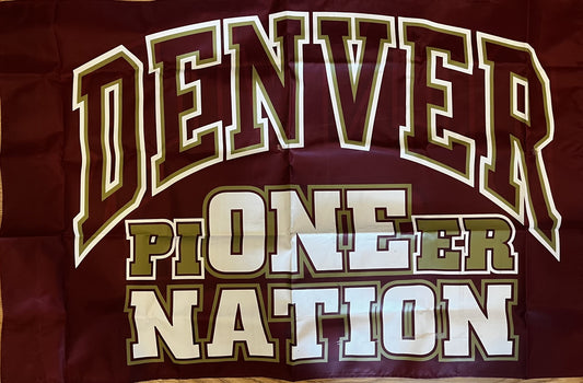 DU- Denver University