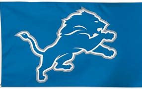 Detroit Lions