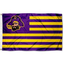 ECU -Eastern Carolina University