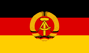 East Germany