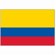 Ecuador (No Seal)