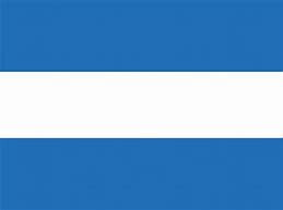 El Salvador ( No Seal)