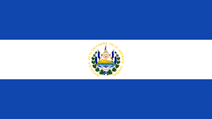 El Salvador Sticker
