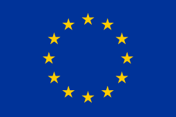 European Union Sticker
