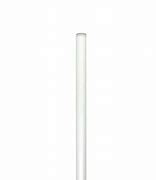 Fiberglass Display Poles - Pole Only