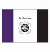 Fireman Mourning