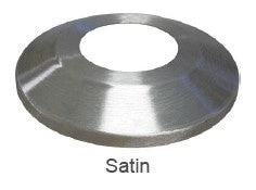 Flash Collar Satin