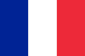 France Sticker