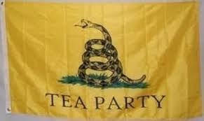 Gadsden Tea Party