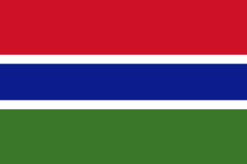 Gambia (UN)
