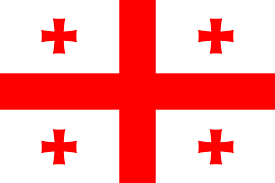 Georgia Republic Sticker