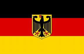 Germany w/Eagle
