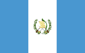 Guatemala Sticker